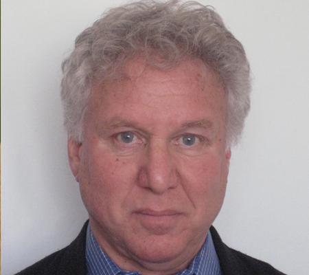 Joseph Matthews, photo 1