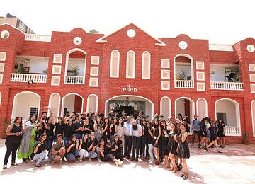 Ellen College of Design and Engineering, photo 2