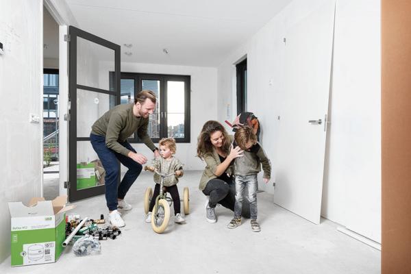 Josiane Donker, photo 1