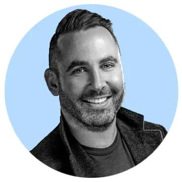 Jonathan Rosenberg, photo 1