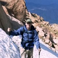 Nathan Rivers, photo 2