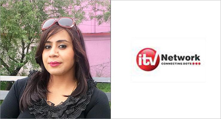 Pooja Gupta, photo 1