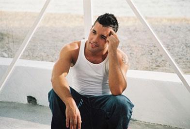 Derek MacDonald, photo 2