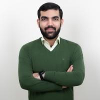 Mohammed  Mehdi, photo 2