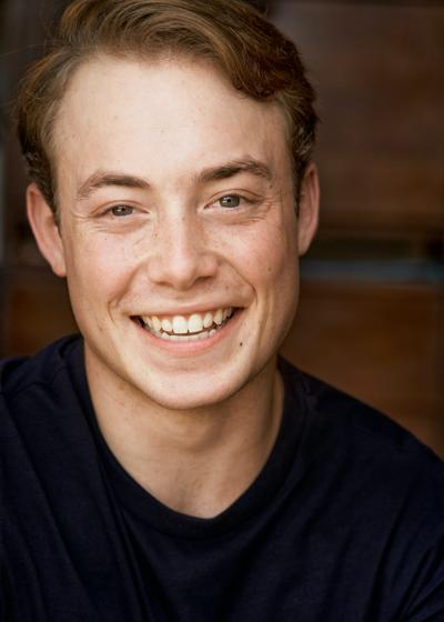 Garrett Weir, photo 2