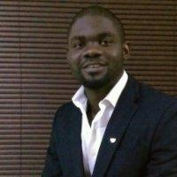 Adeolu Oyeyinka, photo 1
