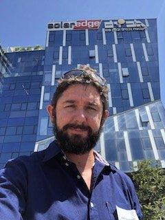 Robert Chew, photo 2