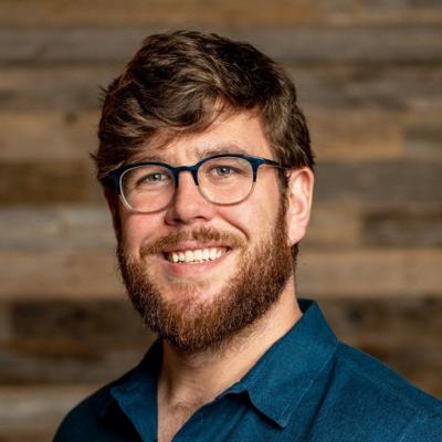 Eric Freedman, photo 1