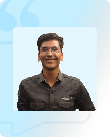 Bhavik Doshi, photo 2