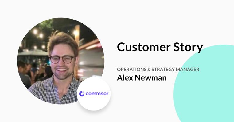 Alex Newmann, photo 2