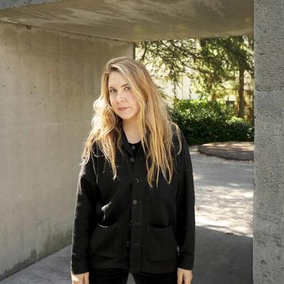 Jodie Gatlin, photo 1