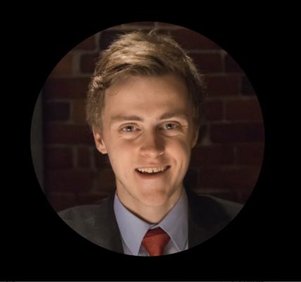 John Peurifoy, photo 1