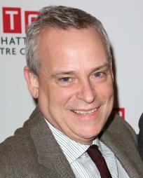 Doug Hughes, photo 2