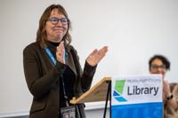 Vailey Oehlke, photo 1