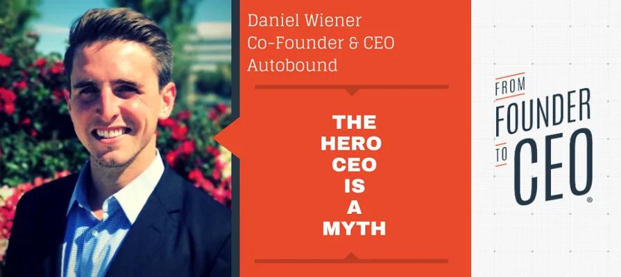 Daniel Wiener, photo 2