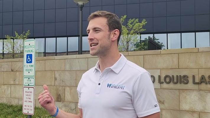 Brett Brackett, photo 2