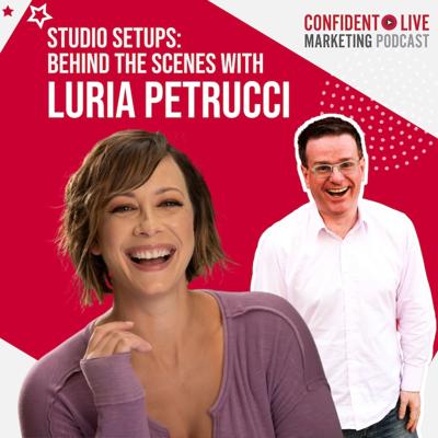 Luria Petrucci, photo 1