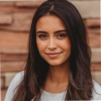 Katherine Simches, photo 1