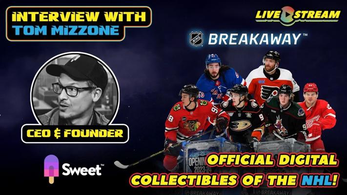 Tom Mizzone, photo 1