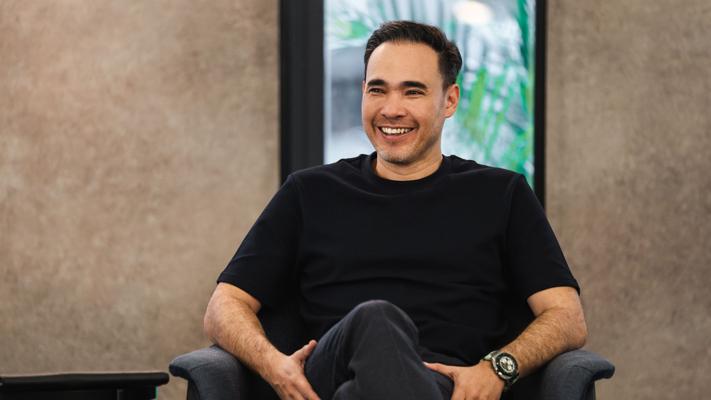 Patrick Grove, photo 1