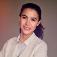 Alexandra Pascal, photo 2