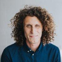 Andrew Morgan, photo 2