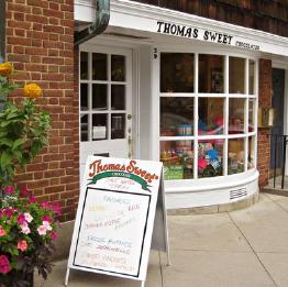 Will Griesinger, photo 2