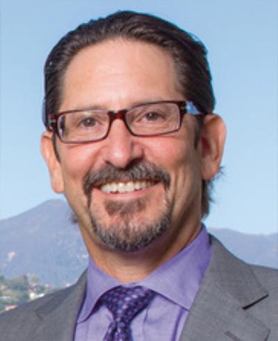 Robert L. Skinner, photo 2