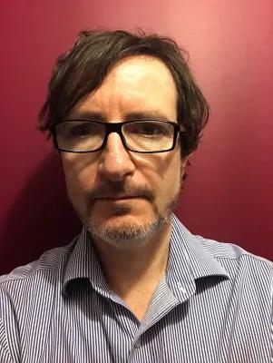 Scott Brodie, photo 1