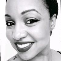 Kamilah Gragg, photo 1