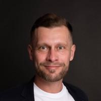 Daniel Harcek, photo 1