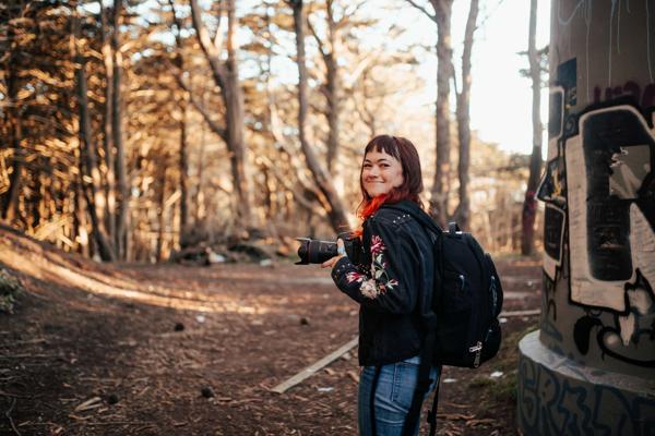 Kelly Mason, photo 1