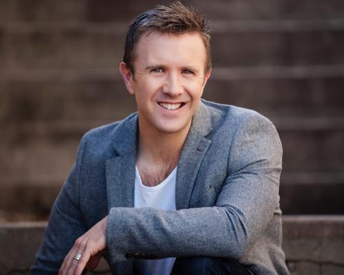 Adam Fraser, photo 2