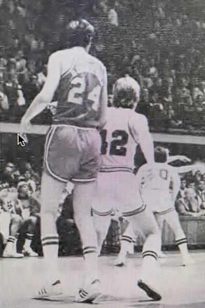 Scott Nedrow, photo 1