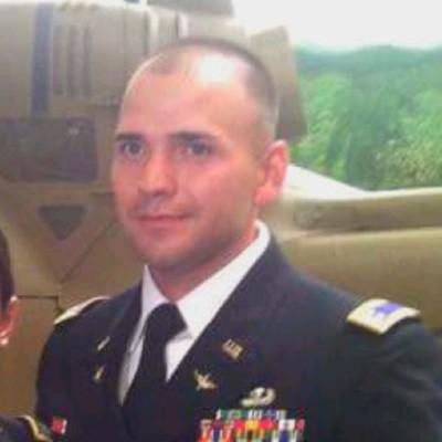 Jon Cunningham, photo 1