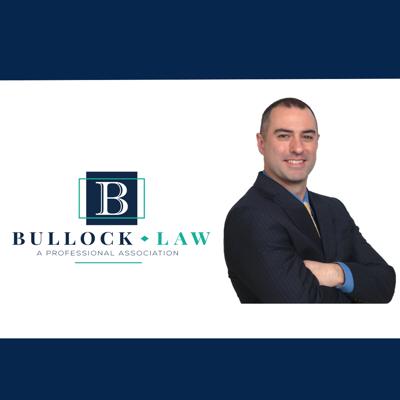 Stephen Bullock, photo 1