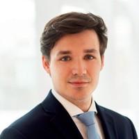 Oliver Haley, photo 1