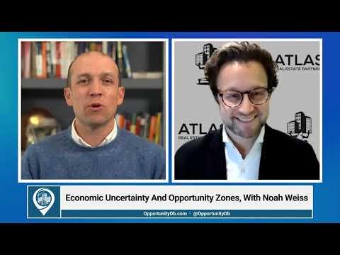 Noah N. Weiss, CFA, photo 2