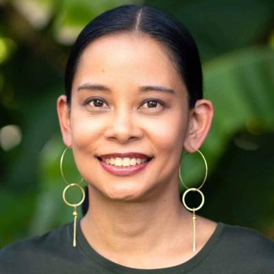 Cindy del Rosario-Tapan, photo 2