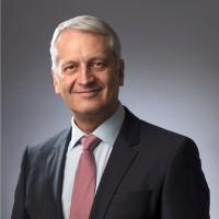 Steve Robinson, photo 1