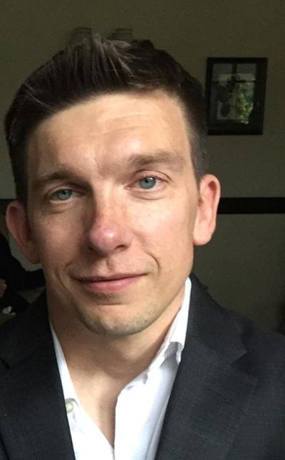 Ian Ilersic, photo 1