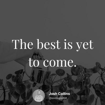 Josh Collins, photo 2