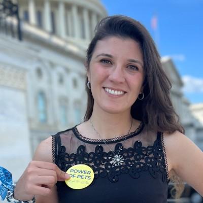 Emily Rotolo, photo 2