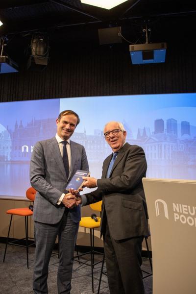 Robin Barendsen, photo 2