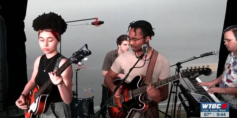 Jacob Evans, photo 1