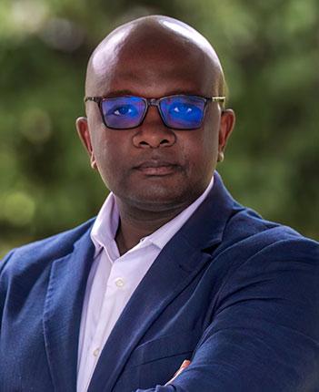 Chanda Mafuka, photo 2