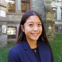 Alicia Xiong, photo 2