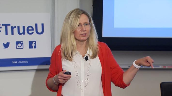 Lynne Waldera, photo 1