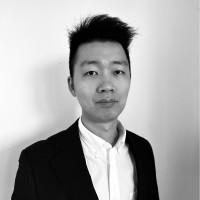 Edwin Tsang, photo 2