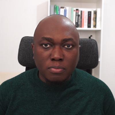 Abubakar Ango, photo 2